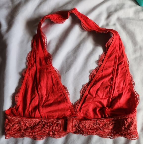 Anemone Lace Bralette - Picture 3 of 5